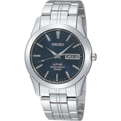 Men's Seiko Watch SGG717P1
