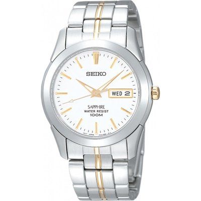 Men's Seiko Watch SGG719P1