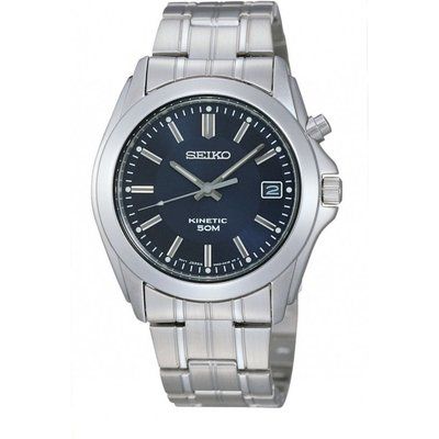 Men's Seiko Kinetic Watch SKA267P1
