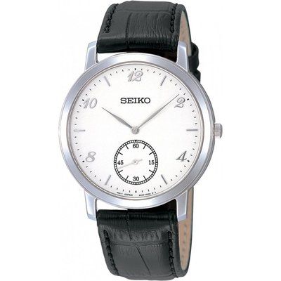 Men's Seiko Watch SRK013P1