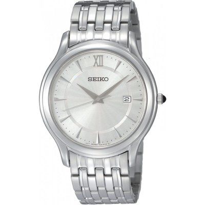 Men's Seiko Watch SKK669P1