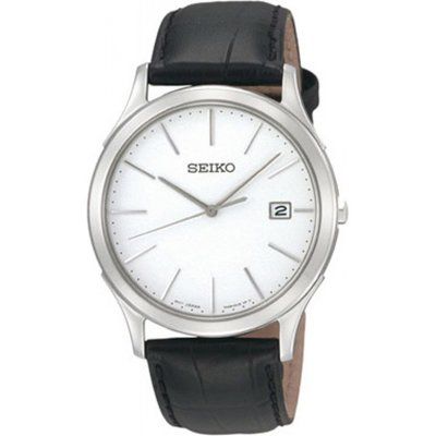 Men's Seiko Watch SGEE07P1