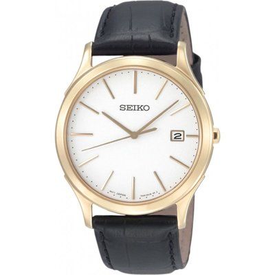 Men's Seiko Watch SGEE08P1