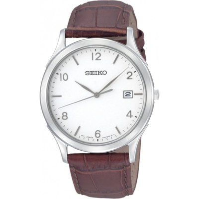 Men's Seiko Watch SGEE09P1
