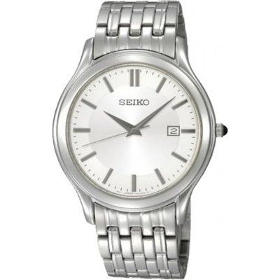 Men's Seiko Watch SKK703P1