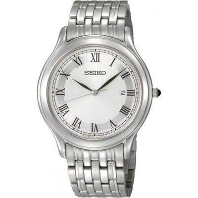 Men's Seiko Watch SKK705P1