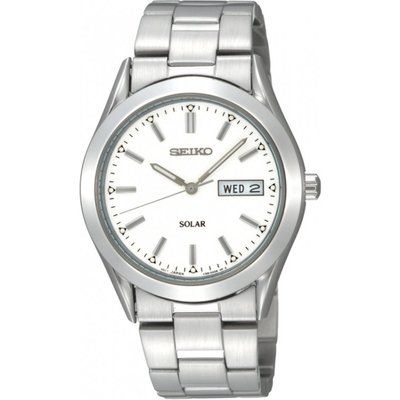 Men's Seiko Solar Watch SNE037P1