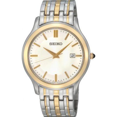 Men's Seiko Watch SKK710P1