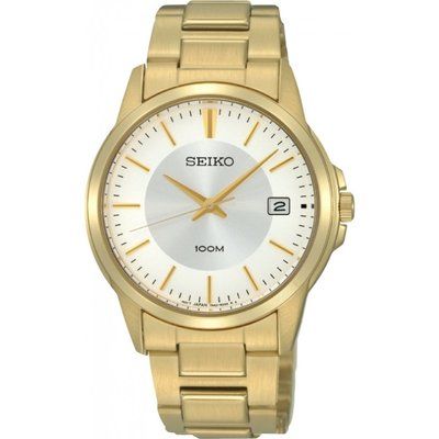 Men's Seiko Watch SGEF56P1