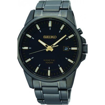 Men's Seiko Kinetic Watch SKA531P1