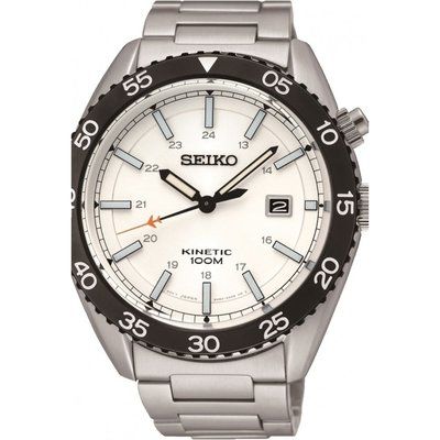 Men's Seiko Kinetic Watch SKA615P1