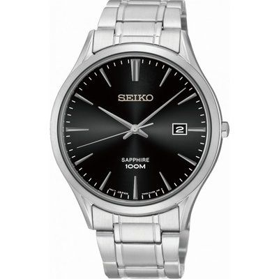 Men's Seiko Watch SGEG95P1
