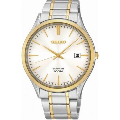 Men's Seiko Watch SGEG96P1