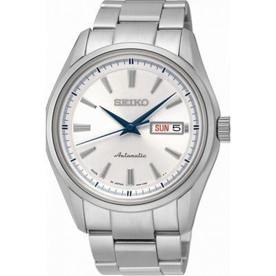 Men's Seiko Presage Automatic Watch SRP527J1