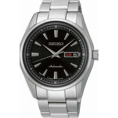 Men's Seiko Presage Automatic Watch SRP529J1