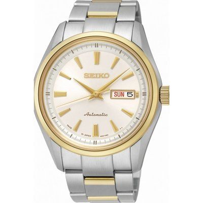 Men's Seiko Presage Automatic Watch SRP532J1