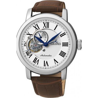 Men's Seiko Automatic Watch SSA231K1