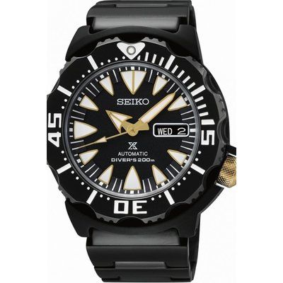 Men's Seiko Prospex Automatic Watch SRP583K1