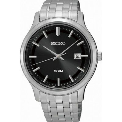 Men's Seiko Watch SUR145P1