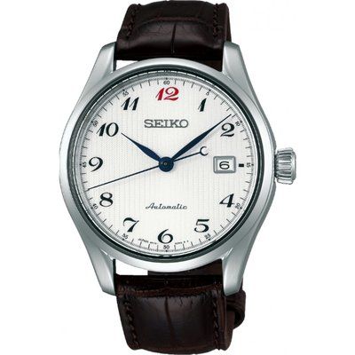 Men's Seiko Presage Automatic Watch SPB039J1