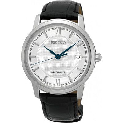 Men's Seiko Presage Automatic Watch SRPA13J1