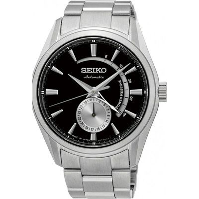 Men's Seiko Presage Automatic Watch SSA305J1