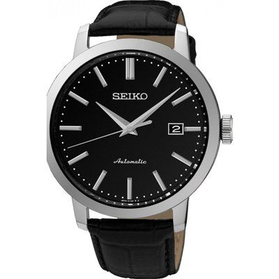 Mens Seiko Presage Automatic Watch SRPA27K1