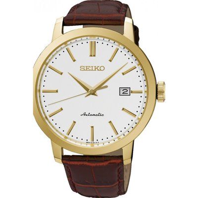 Men's Seiko Presage Automatic Watch SRPA28K1
