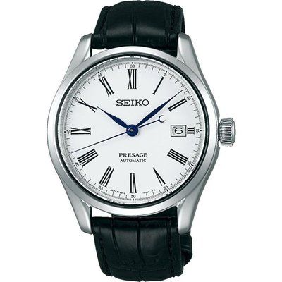 Men's Seiko Automatic Watch SPB047J1