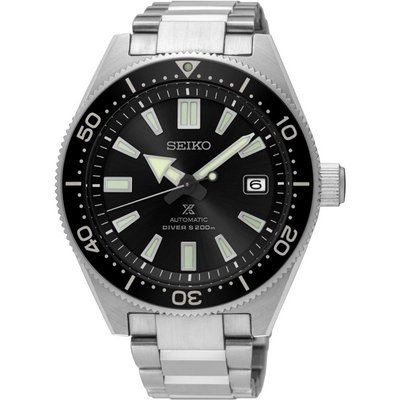 Men's Seiko Automatic Watch SPB051J1