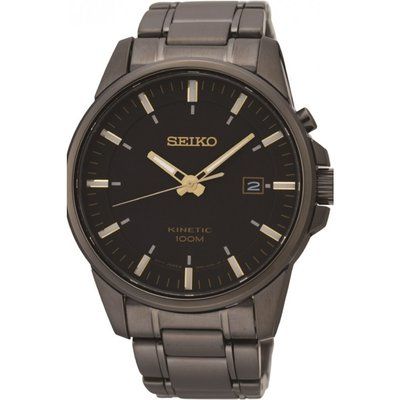 Men's Seiko Kinetic Watch SKA755P1
