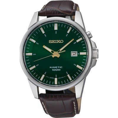 Men's Seiko Kinetic Watch SKA753P1