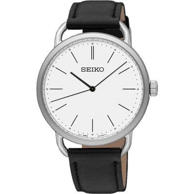 Men's Seiko Recraft Watch SUR237P1
