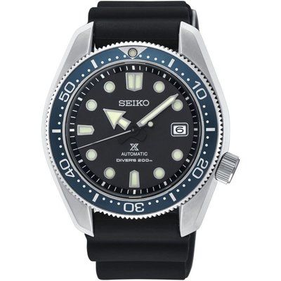Mens Seiko Automatic Watch SPB079J1