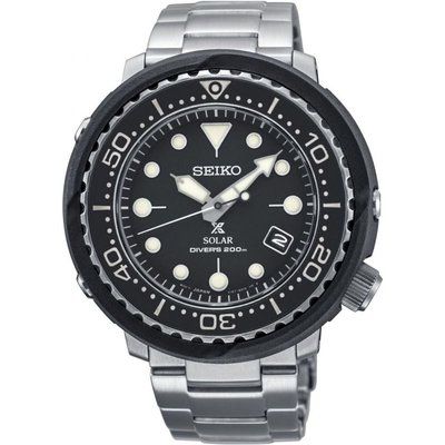 Men's Seiko Automatic Watch SNE497P1