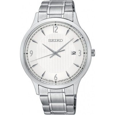 Seiko Watch SGEH79P1