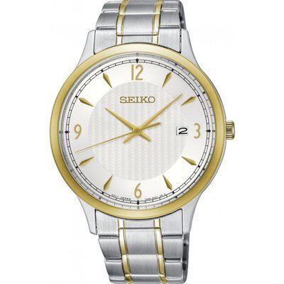 Seiko Watch SGEH82P1