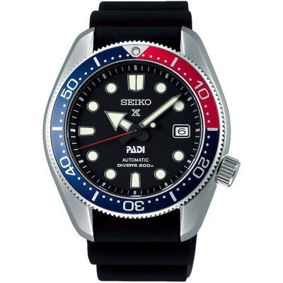 Men's Seiko Automatic Watch SPB087J1