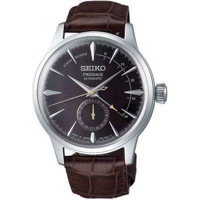 Men's Seiko Automatic Watch SSA393J1