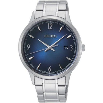 Seiko Watch SGEH89P1