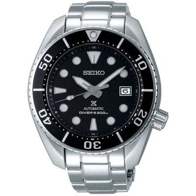 Men's Seiko Automatic Watch SPB101J1