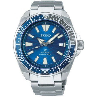 Men's Seiko Automatic Watch SRPD23K1