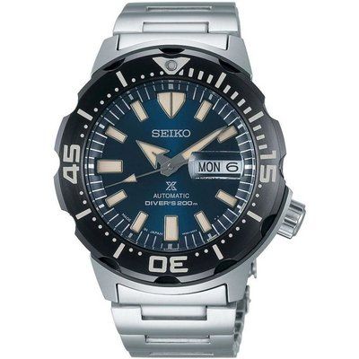 Men's Seiko Automatic Watch SRPD25K1