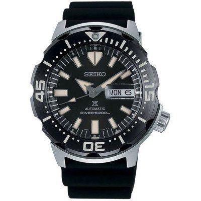 Men's Seiko Automatic Watch SRPD27K1