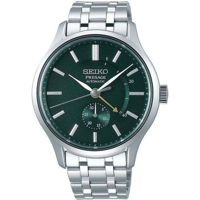 Men's Seiko Automatic Watch SSA397J1