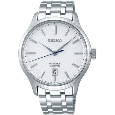 Men's Seiko Automatic Watch SRPD39J1