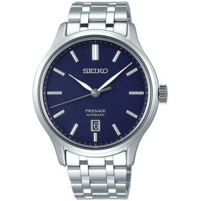 Men's Seiko Automatic Watch SRPD41J1