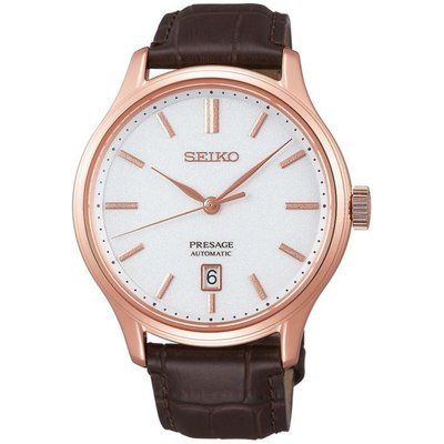 Men's Seiko Automatic Watch SRPD42J1