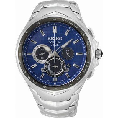 Seiko Watch SSC749P1