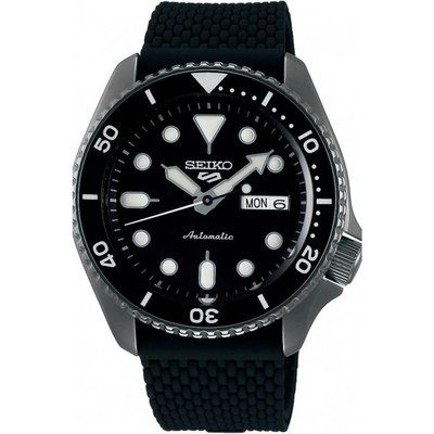 Men's Seiko 5 Sports Automatic Watch SRPD65K2